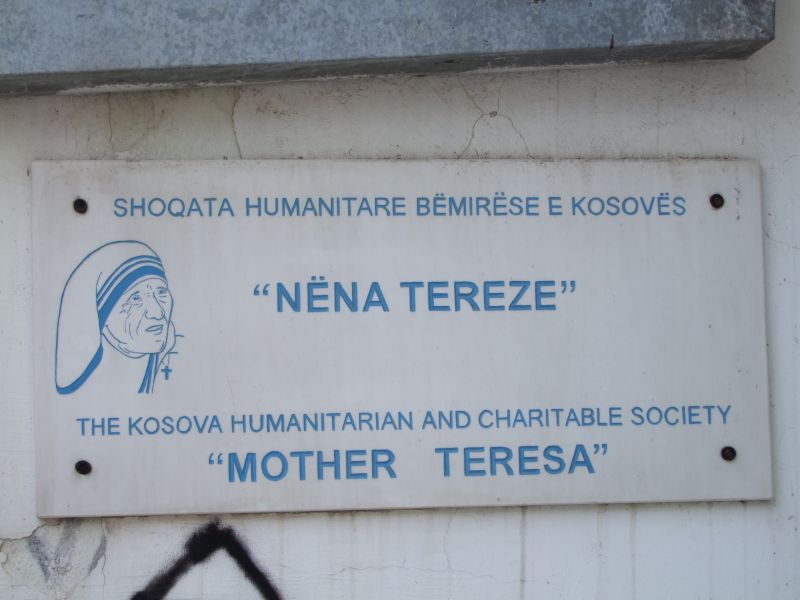 Mother Tereza ONG in Kosovo web.jpg